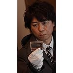 上川隆也 iPhoneSE/5s/5c/5 壁紙 視差効果 『遺留捜査』糸村聡(いとむら さとし) 上川隆也 iPhoneSE/5s/5c/5 壁紙 視差効果 『遺留捜査』糸村聡(いとむら さとし)