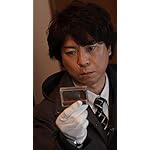 上川隆也 XFVGA(480×854)壁紙 『遺留捜査』糸村聡(いとむら さとし) 上川隆也 XFVGA(480×854)壁紙 『遺留捜査』糸村聡(いとむら さとし)