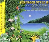 SURFROCK STYLE III(サーフロック・スタイル III)