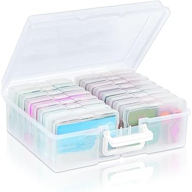 Amazon.co.jp 売れ筋ランキング: 写真用スライドファイル