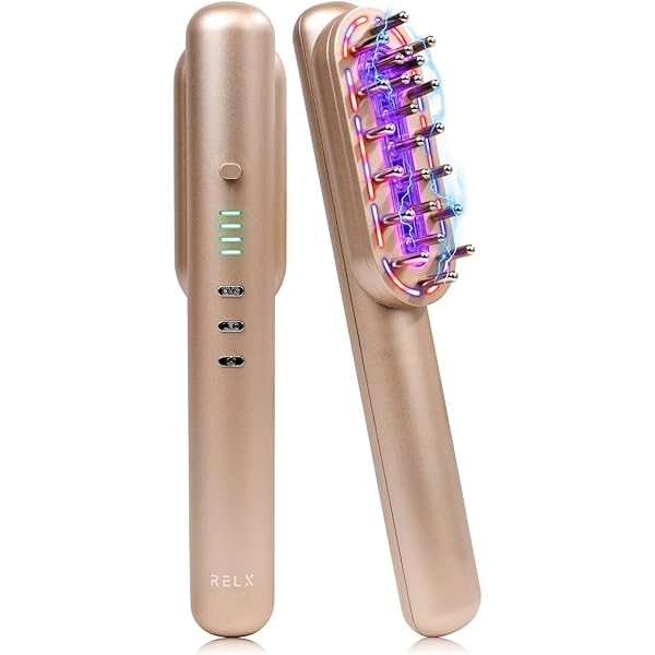 WAVEWAVE 電気ブラシ RF美顔器 Amazon | WAVEWAVE 公式 EMS頭皮ブラシ ems美顔器 顔用rf 電気