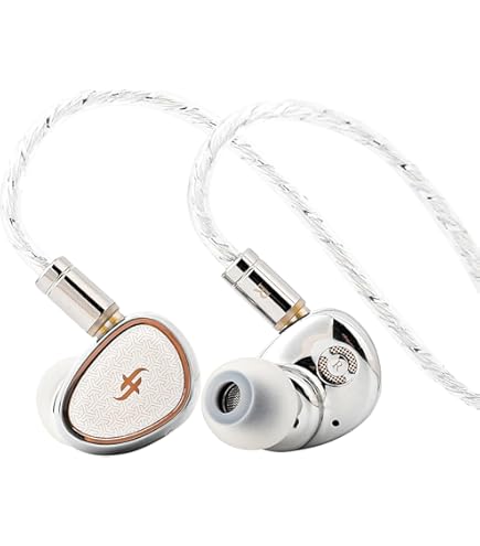 Amazon.co.jp: HiFiGo BGVP DX7 フラッグシップチューニング可能