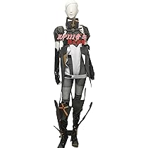 モダニア ウィッグ 勝利の女神 NIKKE ニケ コスプレ 髪飾り付き 61Jr-ebkCLL._AC_UL210_SR210,