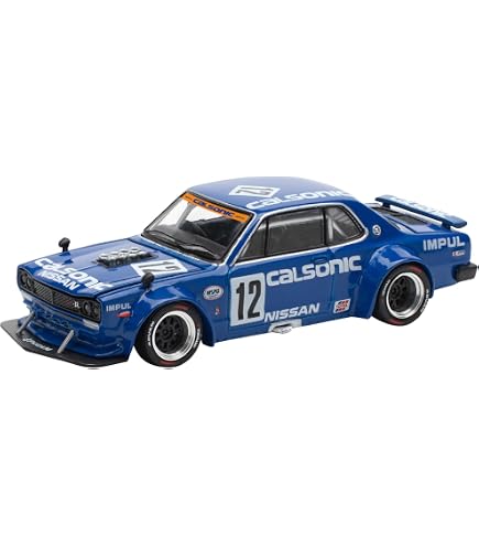 Amazon.co.jp: ホビージャパン (HobbyJAPAN) HJ64 1/64 ESSO TONEN