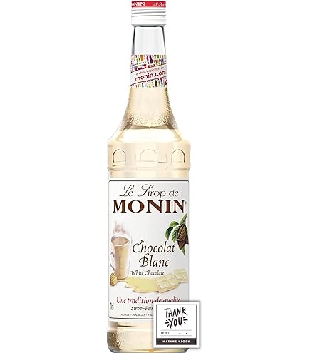 Amazon.co.jp: 【DELICIOSA】モナン MONIN シロップ 700ml コーヒー