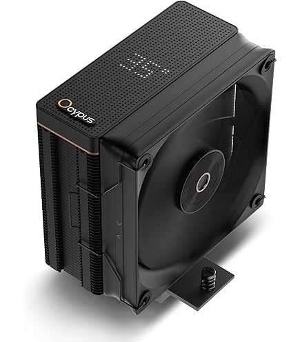 Amazon.co.jp: Silver Stone silverstone ヒートパイプ 6本と デュアル