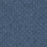York Wallcoverings YC3411 Welcome Home Dots with Crackle Wallpaper, Colonial Blue/Black/Beige [並行輸入品