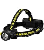 Amazon.co.jp: Ledlenser(レッドレンザー) H15R Core LEDヘッドライト