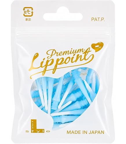 Amazon.co.jp: ダーツチップ COSMO DARTS Fit Point PLUS/ホワイト 50
