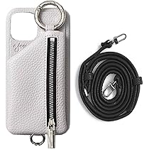 Amazon.co.jp: ajew エジュー cadenas zipphone case shoulder
