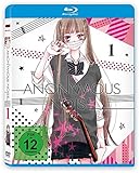 The Anonymous Noise - Vol.1 - [Blu-ray]