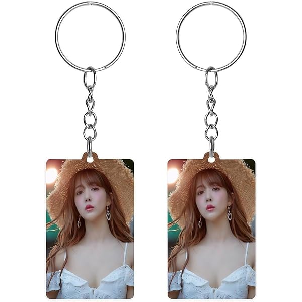 キーホールダー GUTITUBO RUBBER KEY CHAIN | 182