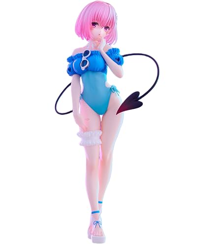 Amazon.co.jp: To LOVEる とらぶる ダークネス Trio-Try-iT Figure