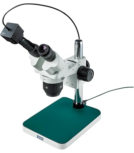 Amazon.co.jp: ホーザン(HOZAN) 実体顕微鏡 総合倍率:10倍/20倍