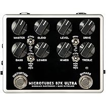 Amazon | Darkglass Electronics ダークグラスエレクトロニクス 
