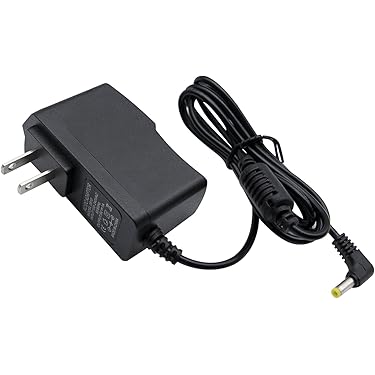 Amazon.co.jp 売れ筋ランキング: 電子ピアノ用電源 の中で最も