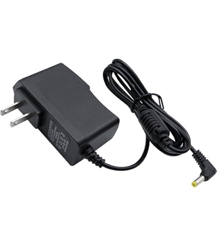 Amazon.co.jp: HKY 12V ヤマハ/YAMAHA 電子ピアノ・キーボード用 電源