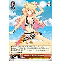 ヴァイスシュバルツ ホロライブ EXPO 桃鈴ねね SP 61JrlhDM12L._AC_UL210_SR210,