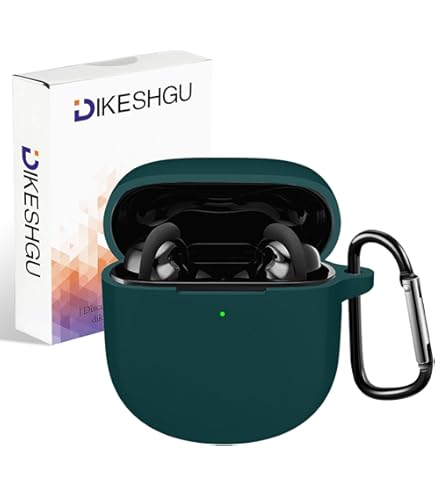 Amazon | Bose QuietComfort Ultra Earbuds (第2世代) 用 ケース 全面