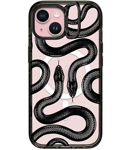 Amazon.co.jp: CASETiFY iPhone 15 用 ケース インパクト リング