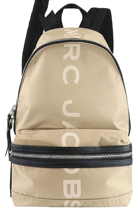 Marc Jacobs Women's The Backpack Black 