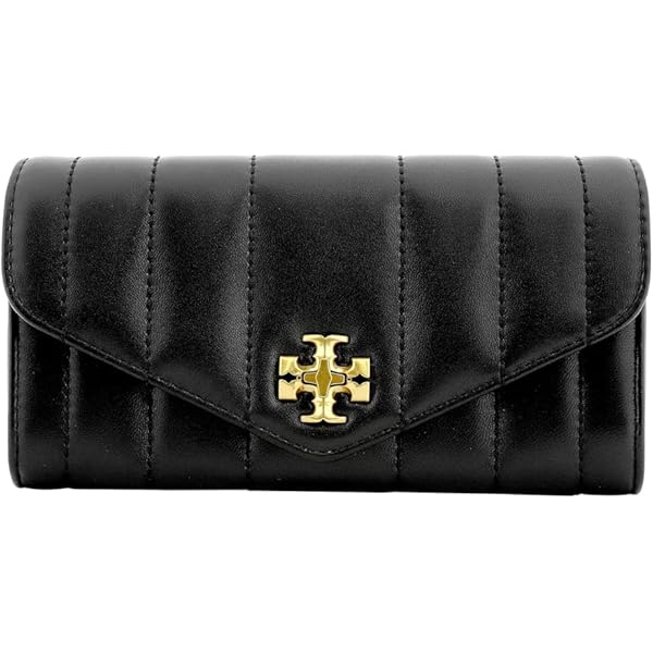 Amazon | (トリーバーチ) TORY BURCH レディース レザー 長財布