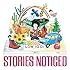 LOW IQ 01「Stories Noticed」