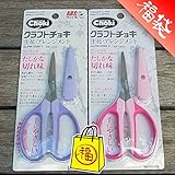 クラフトチョキ 生花・フラワーアレンジメント用 バイオレットとピンクのセット