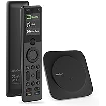スマートリモコン SofaBaton X1 未開封 X1 - Sofabaton Universal Remote