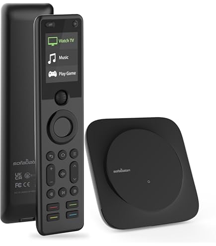 Logitech Harmony 1100 リモコン Amazon.co.jp: ロジテック Logitech Harmony 1100 Universal Remote
