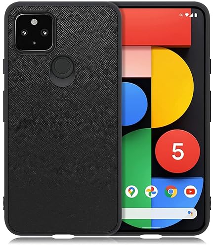 Google Pixel 5 ブラック ケース付き Amazon.co.jp: Google Pixel 5 ケース - 基本的に黒 : 家電&カメラ