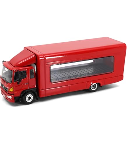 Amazon | トミカリミテッドヴィンテージ ネオ LV-75b 日産3.5トン