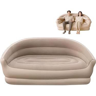 Amazon.co.jp Best Sellers: The most popular items in Inflatable Sofas