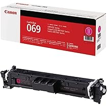 Amazon | 【純正品】 キヤノン トナーカートリッジ CRG-069 M