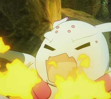 2021冬アニメ - 「私」