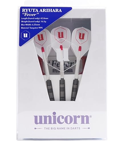 RYUTA ARIHARA\"Fever\"サイン入りUNICORNカード セット RYUTA ARIHARA