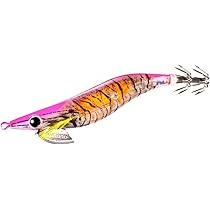 Amazon | シマノ(SHIMANO) ルアー エギ セフィア クリンチ フラッシュ