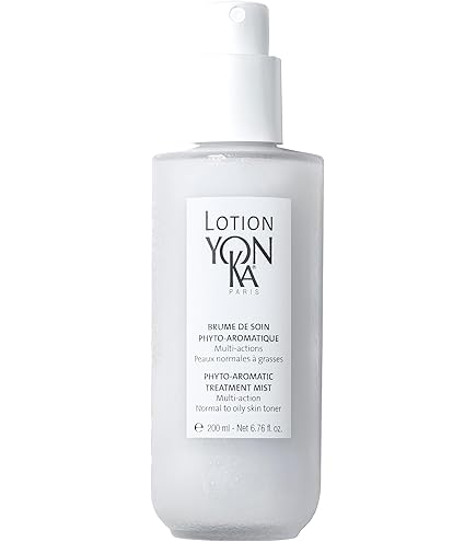 Amazon | ヨンカ ローション ヨンカ (PS) 200ml/6.76oz | Yonka | 化粧