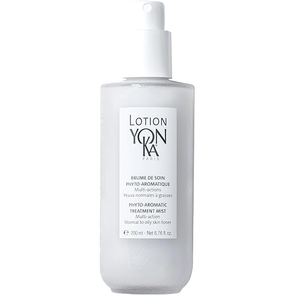 Amazon | YONKA (ヨンカ) ミセラー ウォーター_200mL