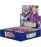 カードファイト!!ヴァンガードブースターパック次元超躍VG-DZ-BT03BOX ブースターパック「次元超躍(じげんちょうやく)」 ｜ 「カードファイト