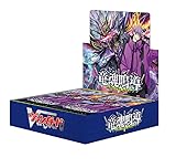カードファイト!! ヴァンガード ブースターパック 竜魂鳴導 VG-DZ-BT10 BOX