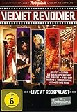 Live at Rockpalast [DVD] [Import]