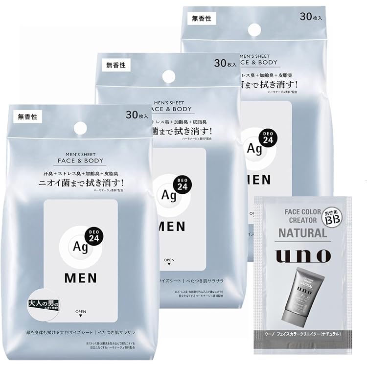 Amazon | ロート製薬 デ・オウ リフレッシュシート 22枚 | デ・オウ