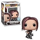 ポップ! 進撃の巨人 - サーシャ・ブラウス・メタリック特別版