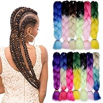 Amazon.co.jp: NICEHAIR 全30色 ウィッグ エクステンション