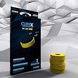 GAIMX エイムリング モーションコントロール CURBX #200 (ハード) 4個入り PS4 / switch Pro / xbox one 360 / SCUF / PCパッド [並行輸入品]