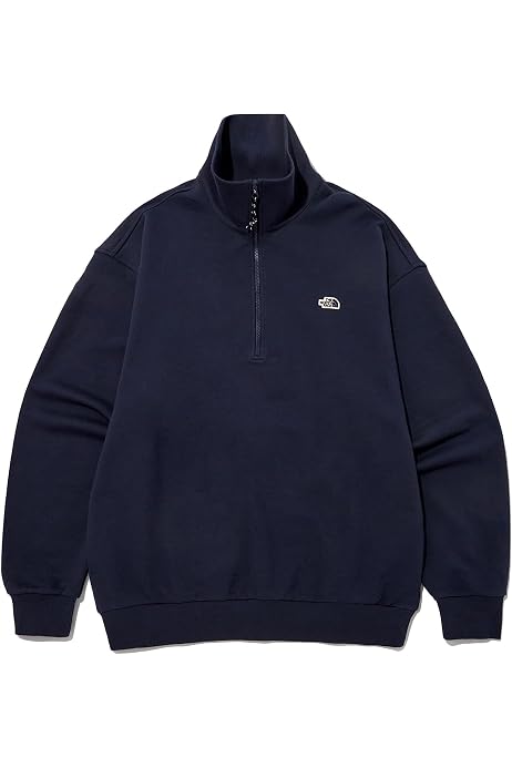 Amazon.co.jp: (ザ・ノースフェイス) THE NORTH FACE HALF ZIP UP