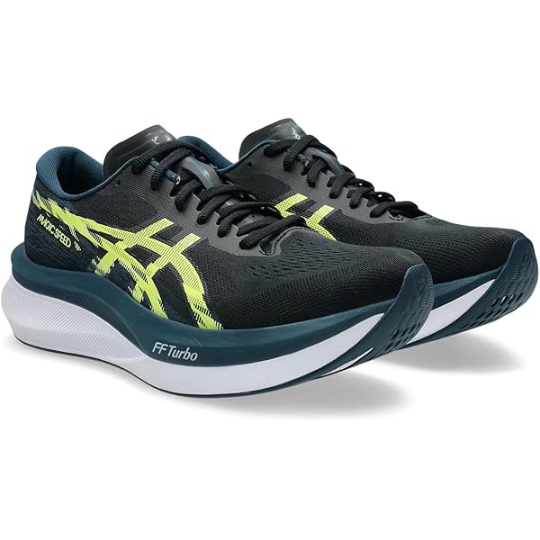 Magic Speed 4 27.5センチ ランニングシューズ Magic Speed 4 27.5センチ ランニングシューズ MAGIC SPEED 4