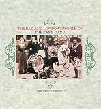 バッド・アンド・ロウダウン・ワールド・オブ -デラックス・エディション- (BAD AND LOWDOWN WORLD OF... 3DISC DELUXE EDITION)
