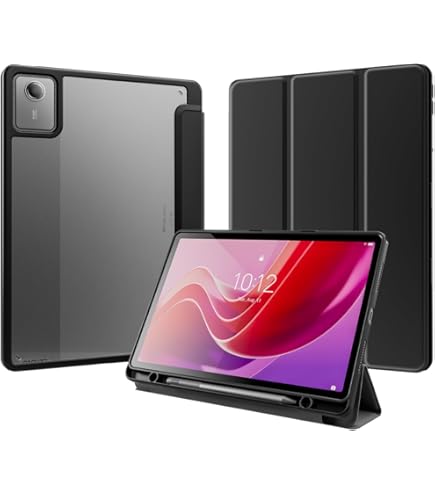 Amazon.co.jp: For Lenovo Tab B11/M11/K11 ケース フィルム セット